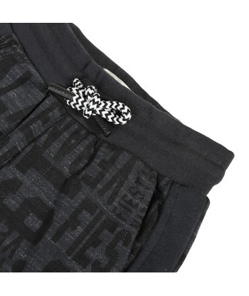 Jogging enfant garcons Catimini LENA Noir