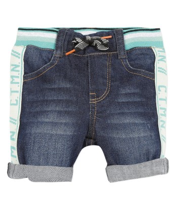 Short enfant garcons Catimini GABRIELLE Bleu
