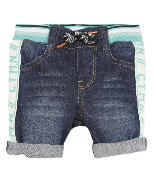 Short enfant garcons Catimini GABRIELLE Bleu