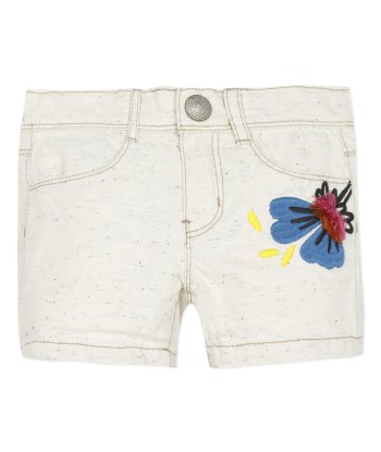 Short enfant filles Catimini CAPUCINE Beige