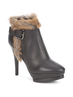 Boots femmes Alberto Gozzi...