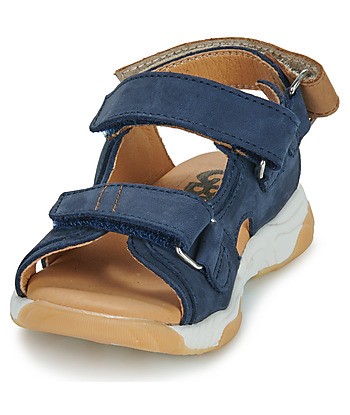 Sandales enfant garcons GBB NEW DIMOU Bleu