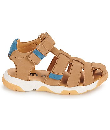 Sandales enfant garcons GBB CORNELIUS Marron