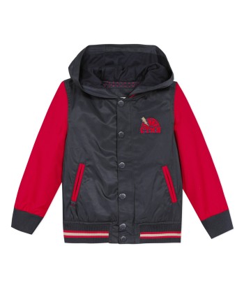Blouson enfant garcons Catimini LENNY Bleu