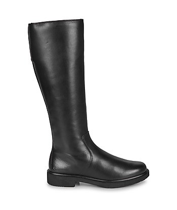 Bottes femmes Ecco METROPOLE AMSTERDAM Noir