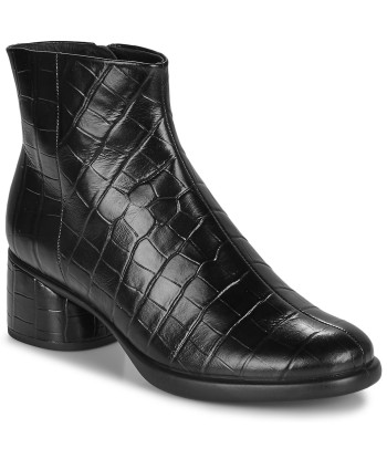 Bottines femmes Ecco SCULPTED LX 35 Noir