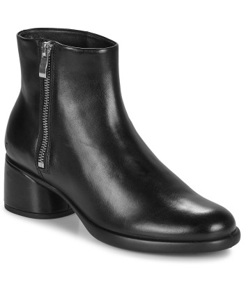 Bottines femmes Ecco SCULPTED LX 35 Noir