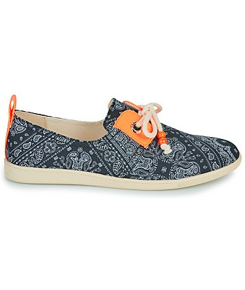 Baskets basses femmes Armistice STONE ONE Bleu