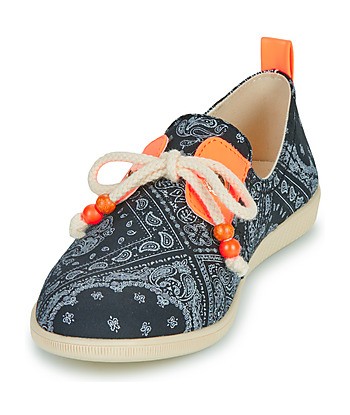 Baskets basses femmes Armistice STONE ONE Bleu