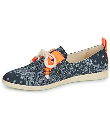 Baskets basses femmes Armistice STONE ONE Bleu