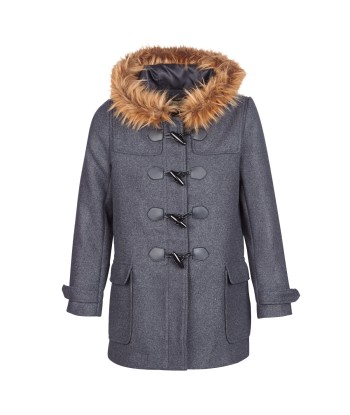 Manteau femmes Casual Attitude HAIELL Gris