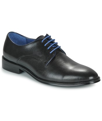 Derbies hommes Kdopa ASTER Noir