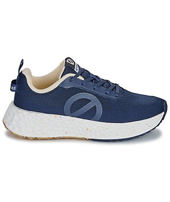Baskets basses hommes No Name CARTER FLY M Marine