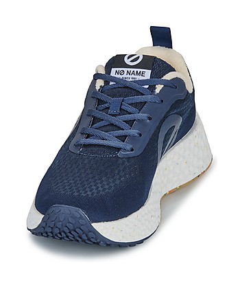 Baskets basses hommes No Name CARTER FLY M Marine
