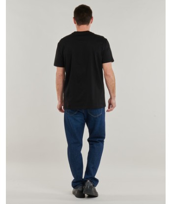 T-shirt hommes Armani Exchange XM000328 Noir