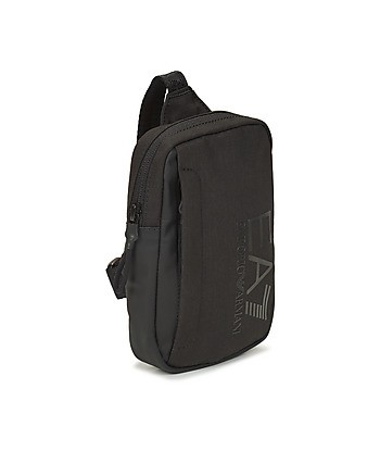 Sacoche hommes Emporio Armani EA7 7X000058 Noir