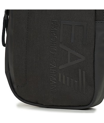 Sacoche hommes Emporio Armani EA7 7X000058 Noir