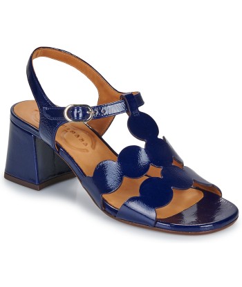 Sandales femmes Chie Mihara LAIZA Bleu