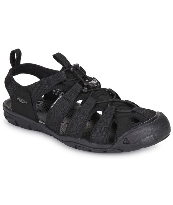 Sandales hommes Keen CLEARWATER CNX Noir
