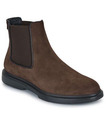 Boots hommes Stonefly FOREVER 4 Marron