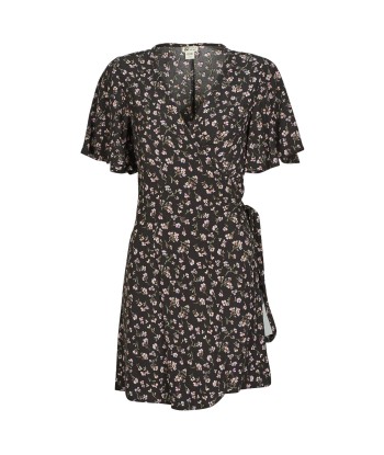 Robe courte femmes Billabong ALL FOR YOU Multicolore