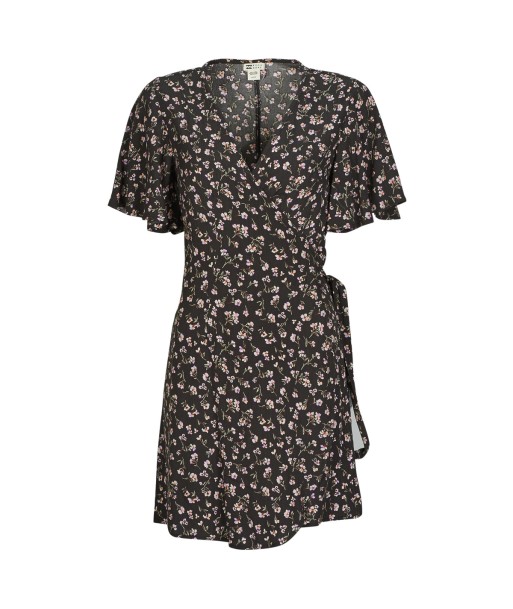 Robe courte femmes Billabong ALL FOR YOU Multicolore