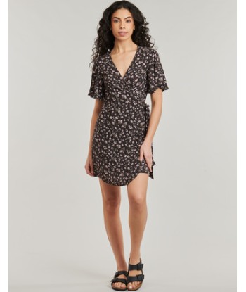 Robe courte femmes Billabong ALL FOR YOU Multicolore