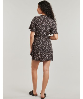 Robe courte femmes Billabong ALL FOR YOU Multicolore