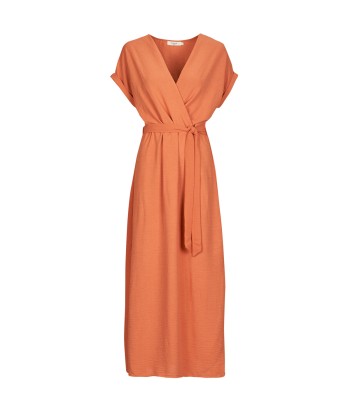Robe femmes Deeluxe TEYSSA Orange