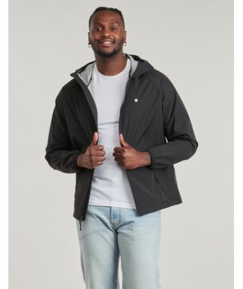 Blouson hommes Element ALDER 2.0 TRAVEL Noir