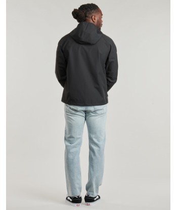 Blouson hommes Element ALDER 2.0 TRAVEL Noir