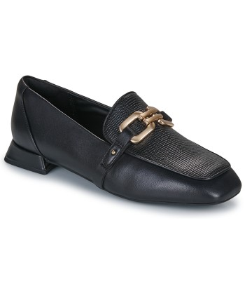 Mocassins femmes Clarks UBREE15 LILY Noir