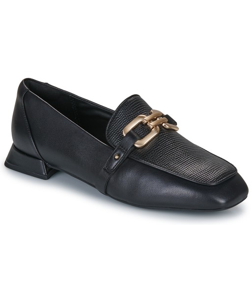 Mocassins femmes Clarks UBREE15 LILY Noir