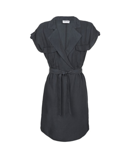 Robe courte femmes Noisy May NMVERA Noir