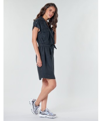 Robe courte femmes Noisy May NMVERA Noir