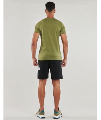 T-shirt hommes Lonsdale BANGOR Multicolore