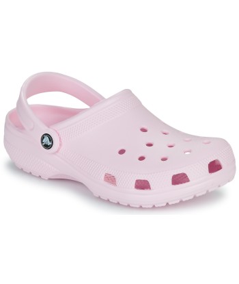 Sabots femmes Crocs CLASSIC Rose
