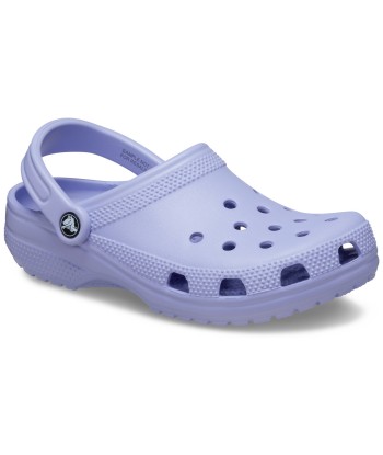 Sabots femmes Crocs CLASSIC Violet