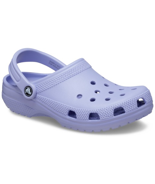 Sabots femmes Crocs CLASSIC Violet
