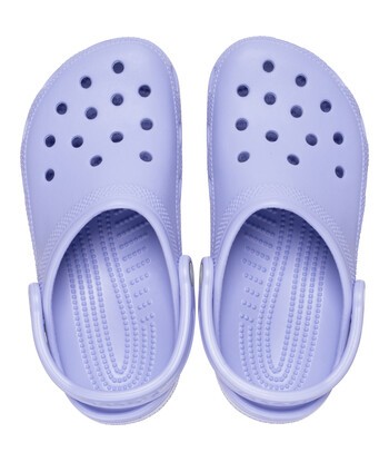 Sabots femmes Crocs CLASSIC Violet