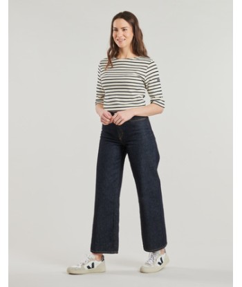 T-shirt femmes Armor Lux - Blanc