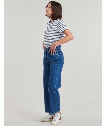 T-shirt femmes Armor Lux - Blanc