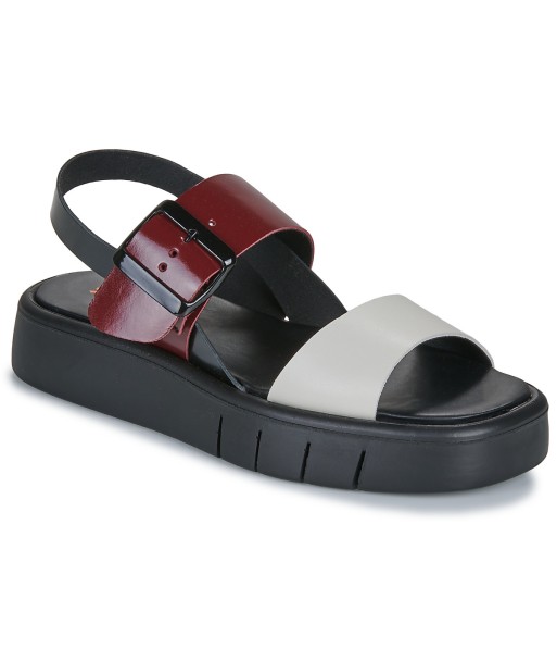 Sandales femmes Art MALAGA Multicolore