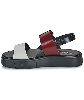 Sandales femmes Art MALAGA Multicolore