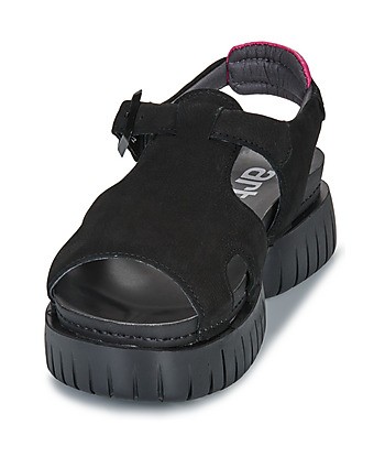 Sandales femmes Art MADEIRA Noir