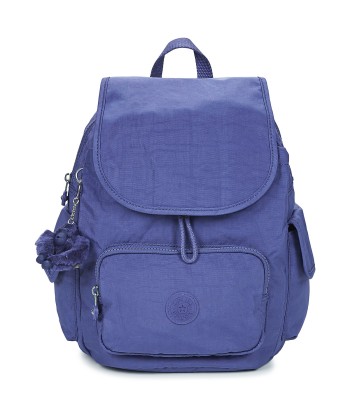 Sac a dos femmes Kipling CITY PACK S Bleu