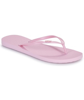 Tongs femmes Roxy VIVA IV Rose