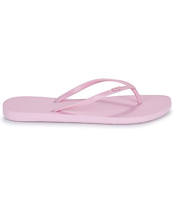Tongs femmes Roxy VIVA IV Rose