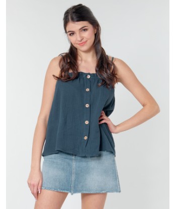 Blouses femmes Betty London MOUDANE Bleu