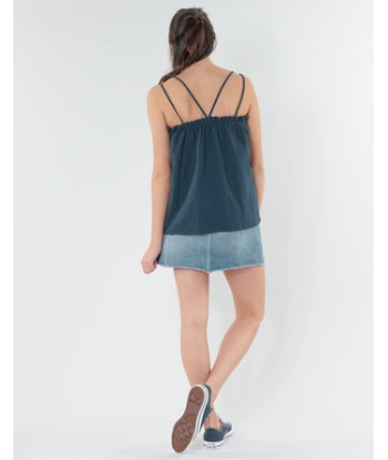 Blouses femmes Betty London MOUDANE Bleu